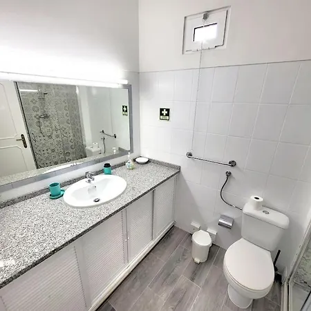 4 Apartment Fuseta