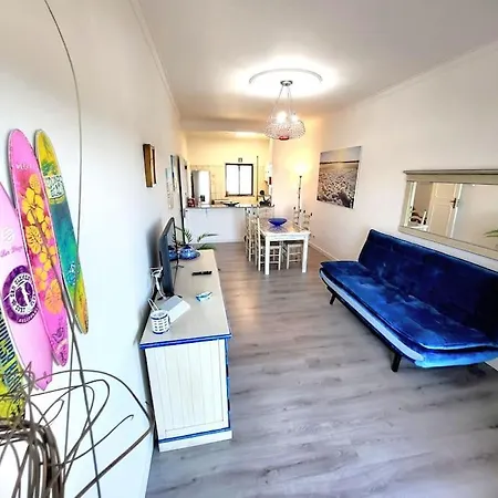 Apartment 4