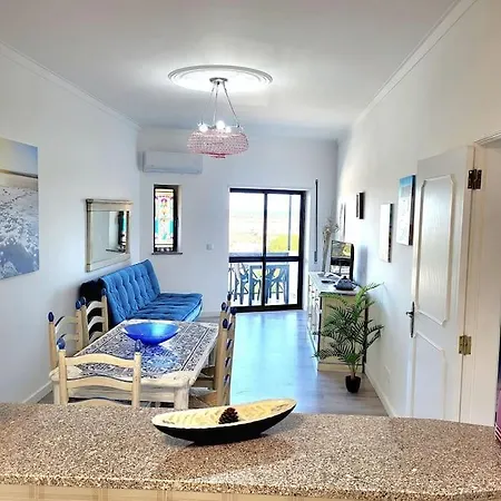 4 Apartment Fuseta